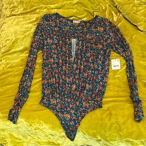 Free people jumper